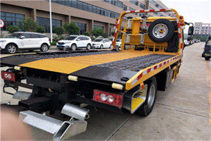 奉节24小时汽车送油服务公司